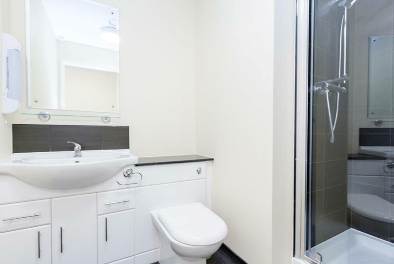 Hashtag Vauxhall Londen Kamer foto