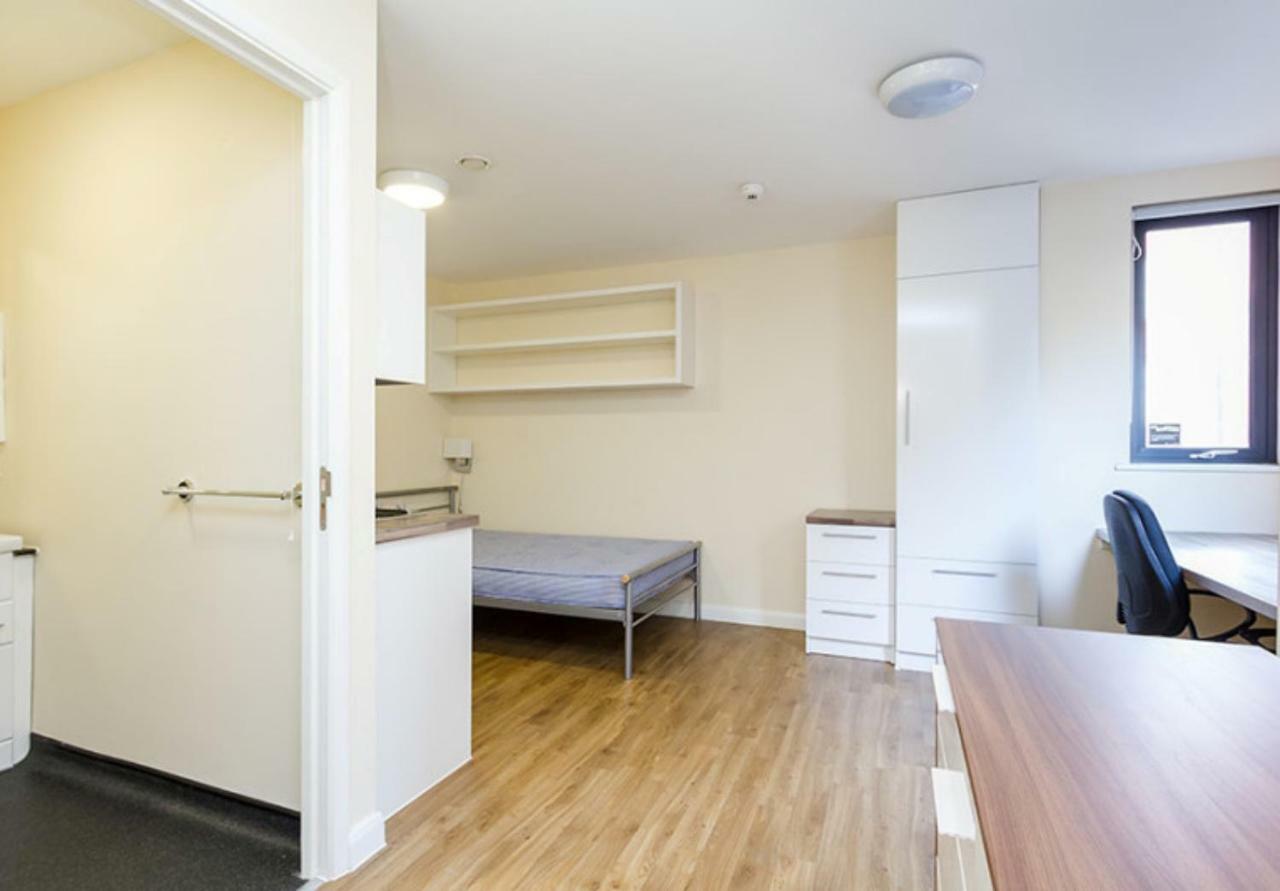 Hashtag Vauxhall Londen Kamer foto